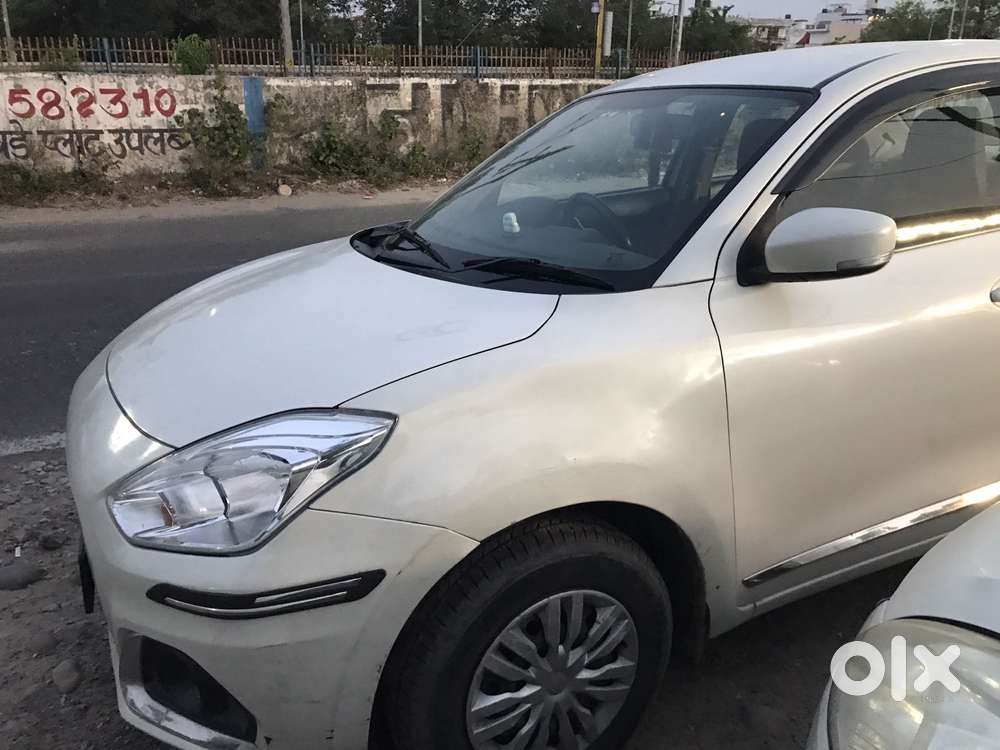 Maruti Suzuki Swift Dzire Vxi Regal Limited Edition Mt, 2020, Petrol