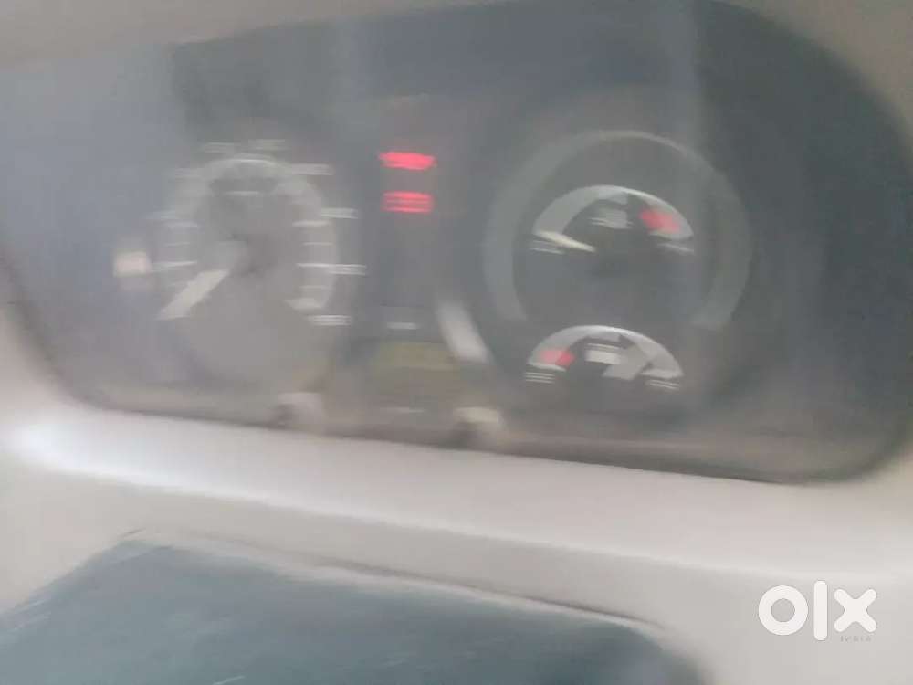 Tata Sumo Gold 2012 Variant