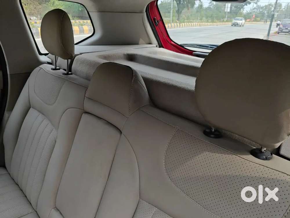 Nissan Terrano Diesel 2014