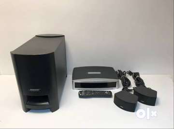 Olx bose sale home theater