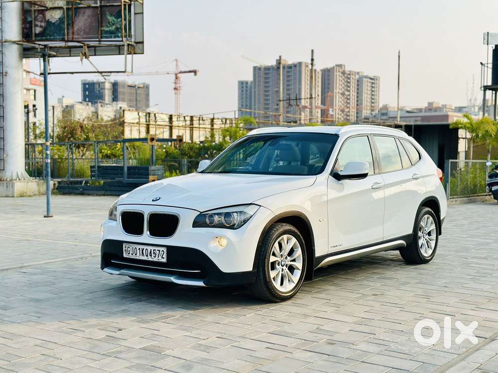 Bmw X1 2.0 Sdrive20d Xline, 2012, Diesel