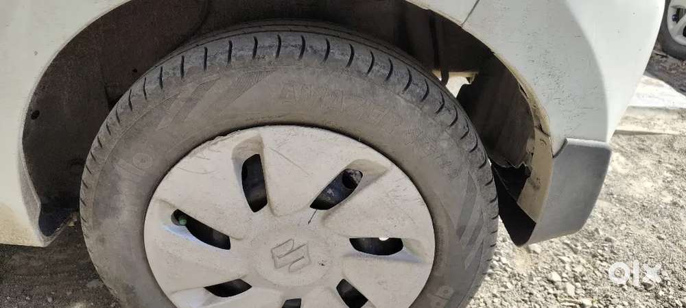 Maruti Suzuki Celerio 2020 Cng & Hybrids Good Condition