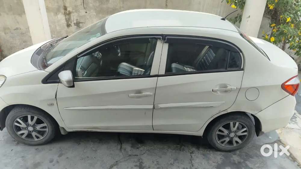 Honda Amaze 2019 Diesel Manual Car