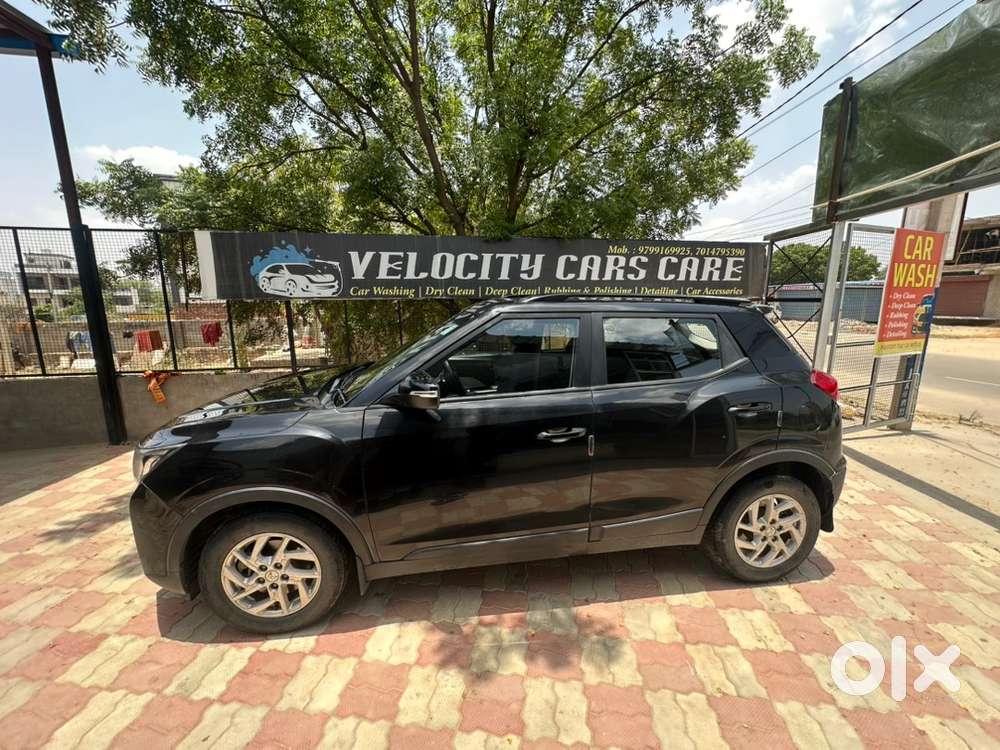 Mahindra Xuv300 Diesel 2023