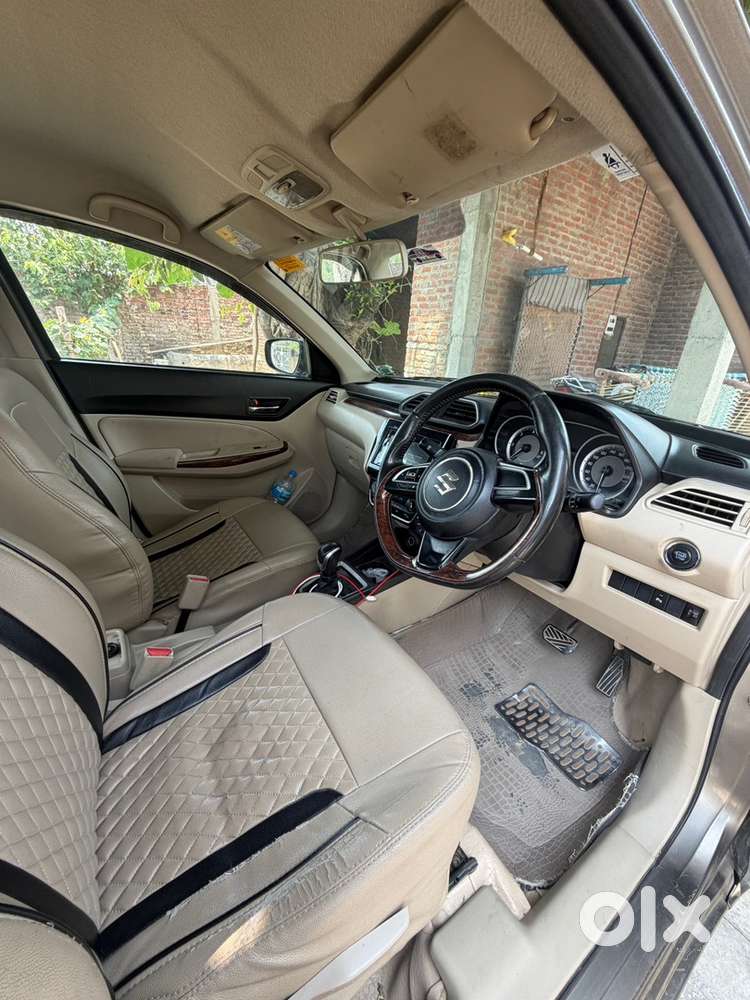 Swift Dzire Zdi+ 2018