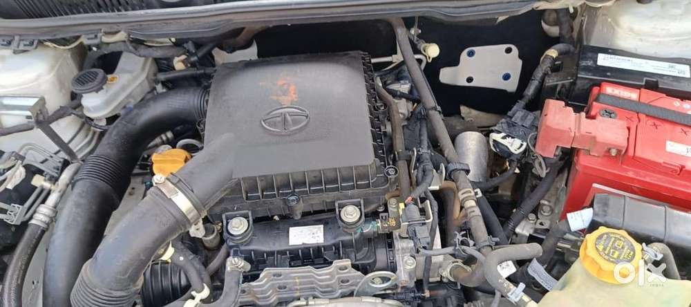 Tata Nexon  September 2022 Petrol Well Maintained