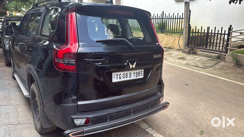 Mahindra Scorpio-n 2024 Diesel