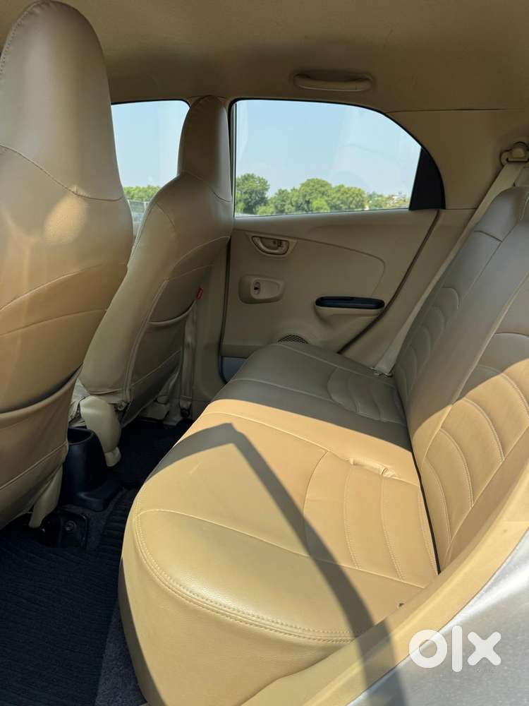 Honda Brio S Mt, 2016, Petrol