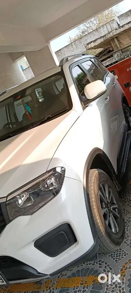 Mahindra Scorpio N Diesel 2023