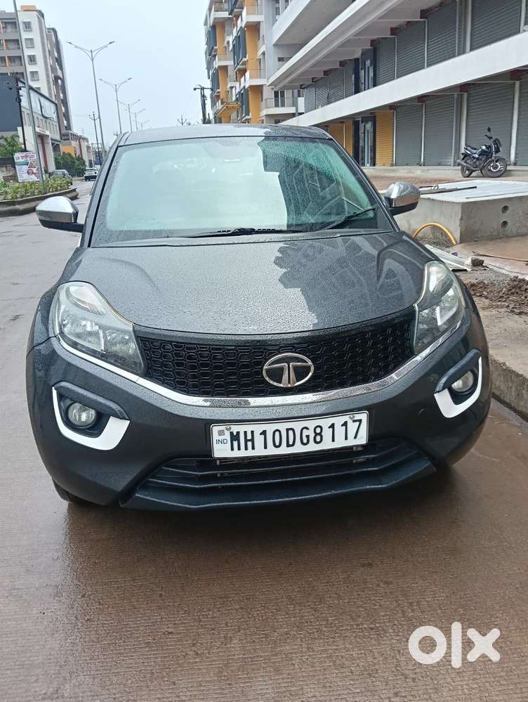 Tata Nexon 1.2 Revotron Xm (s), 2020, Diesel
