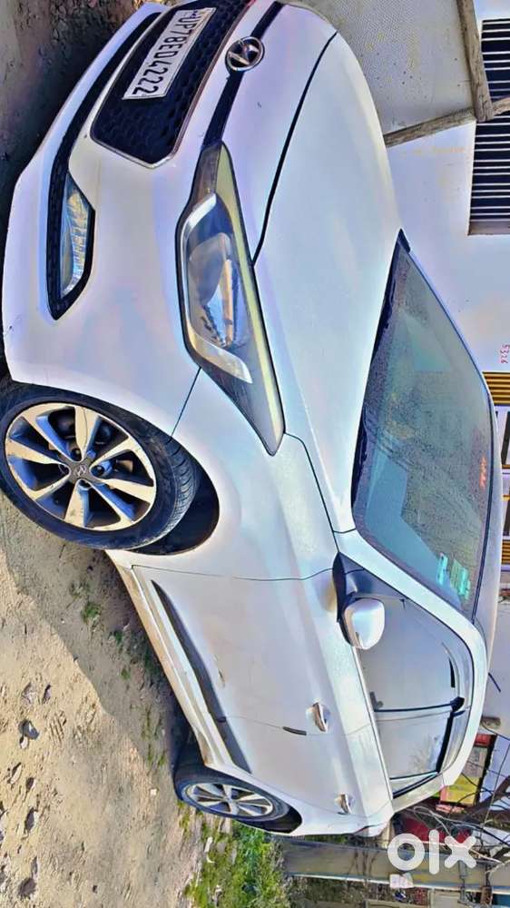 Hyundai I20 Well Maintained