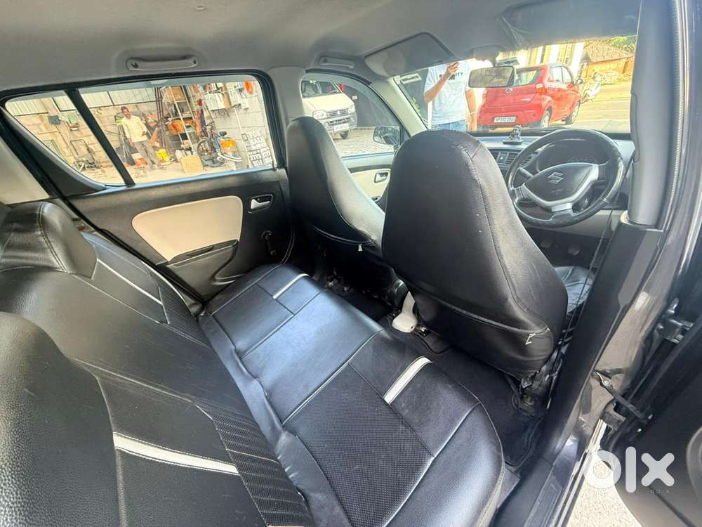 Maruti Suzuki Alto 800 Lxi, 2019