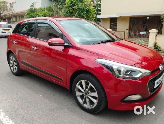 Hyundai I20 Asta 1.2, 2016, Petrol