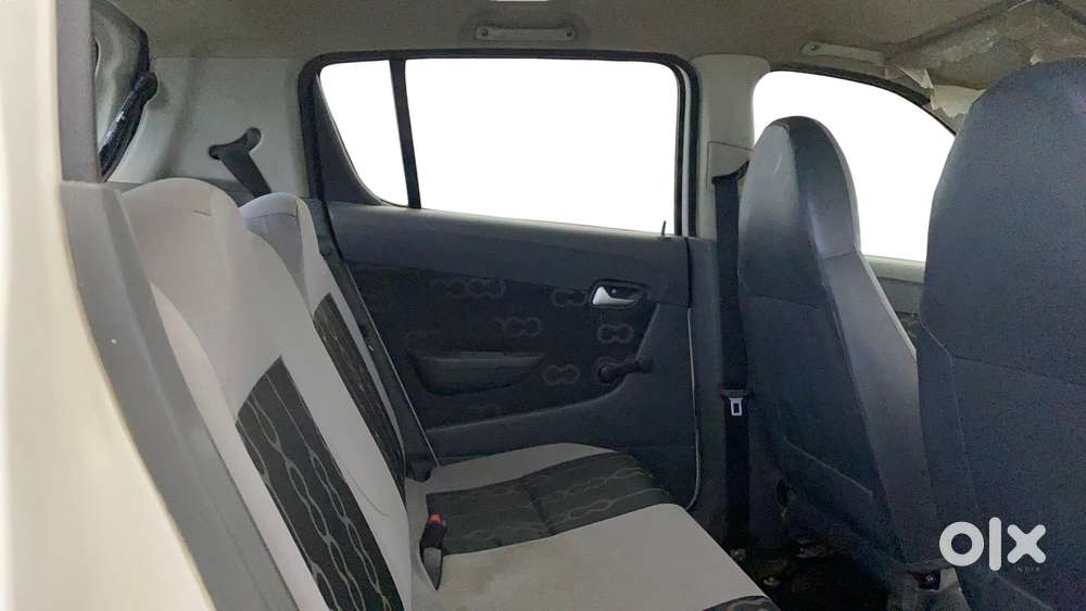 Maruti Suzuki Alto 800 2012-2016 Lxi, 2015, Petrol