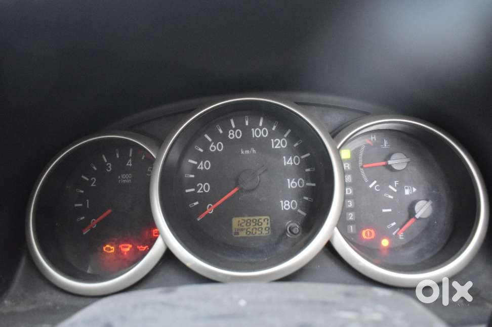 Ford Endeavour 2009-2014 3.0l 4x4 At, 2011, Diesel