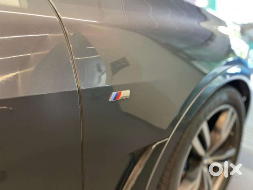 Bmw X7 3.0 Xdrive 40i M Sport, 2020, Petrol