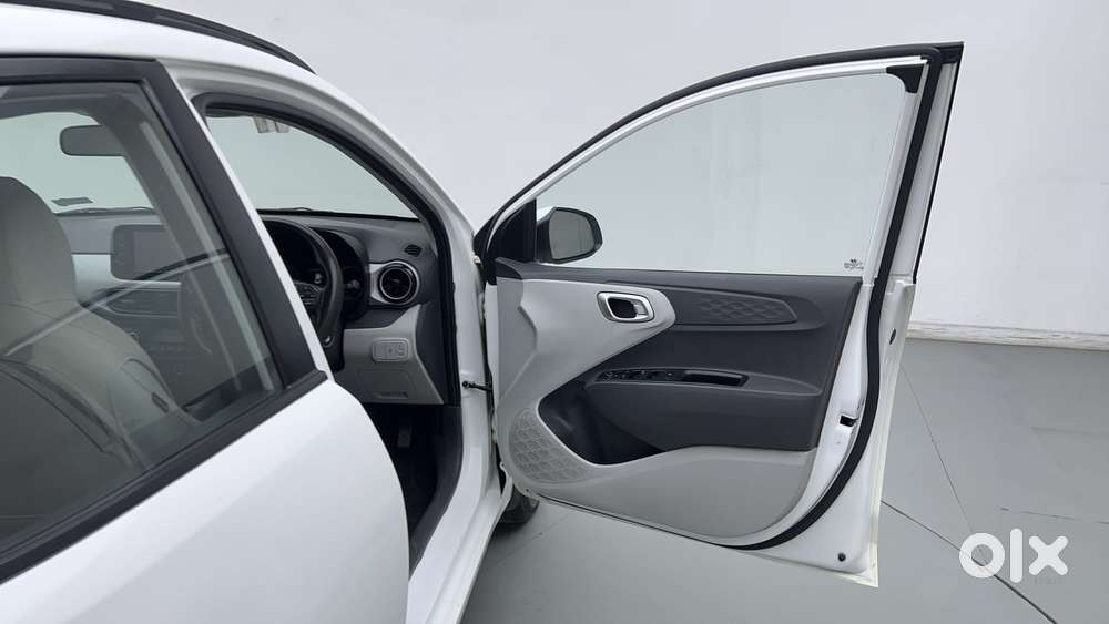 Hyundai Grand I10 Nios Sportz 1.2 Kappa Vtvt, 2023, Petrol