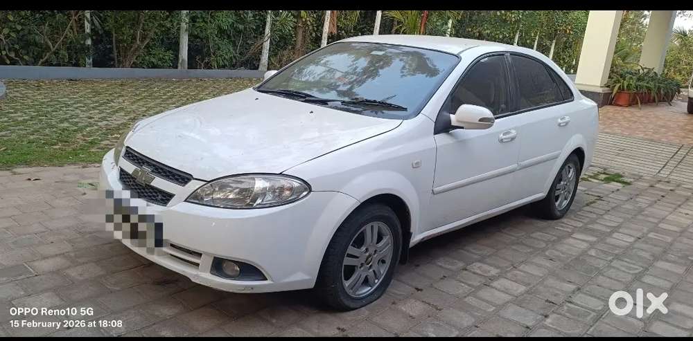 Chevrolet Optra