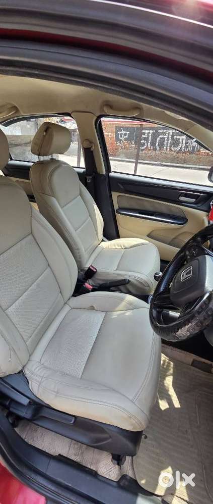 Honda Amaze 2nd Gen, 2020, Cng & Hybrids