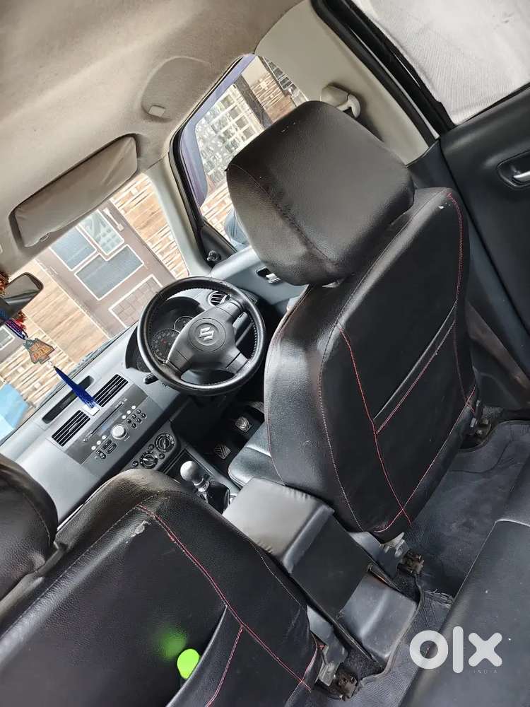 Maruti Suzuki Dzire 2011 Petrol