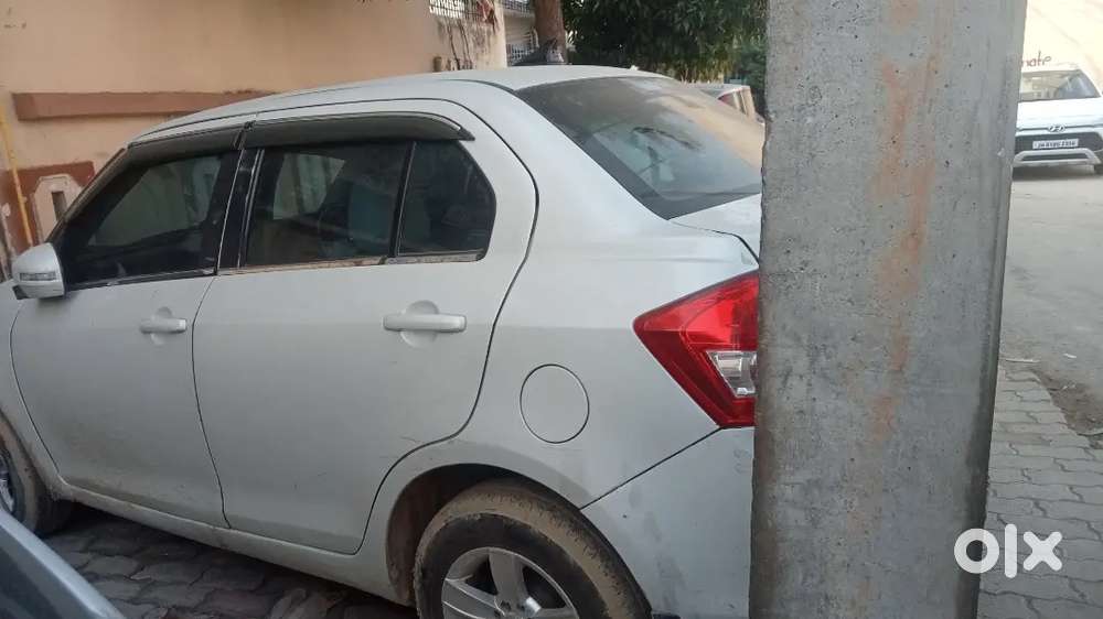 Swift Dzire 2015 Diesel