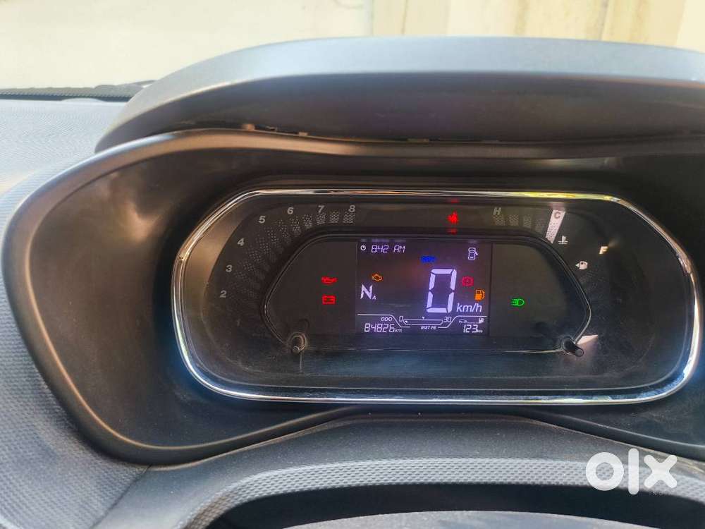 Tata Nexon Xma-s 2021 Petrol