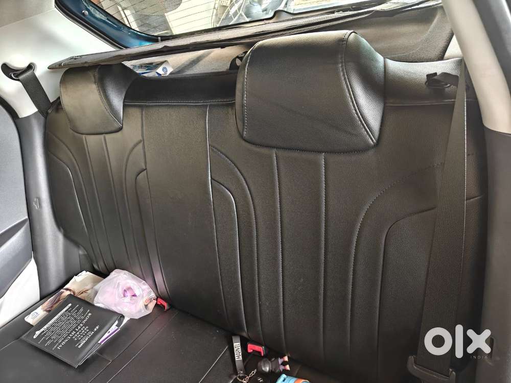 Hyundai Grand I10 Nios 1.2 Kappa Vtvt Sportz Cng, 2023, Cng & Hybrid..