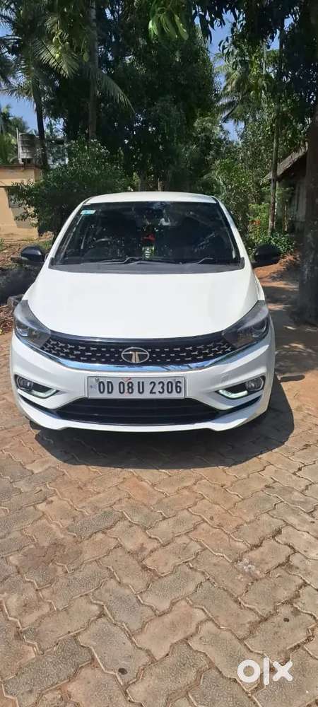 Tata Tigor Petrol 2023