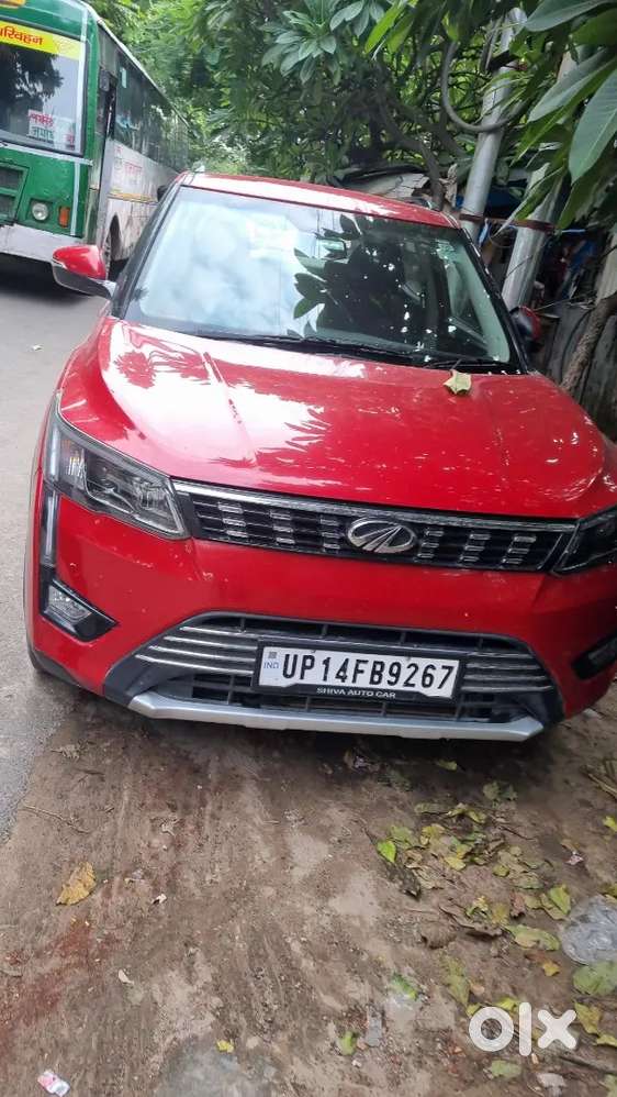 Mahindra Xuv300 Diesel 2022