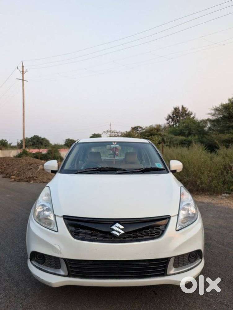 Maruti Suzuki Swift Dzire Vdi Bsiv, 2018, Diesel