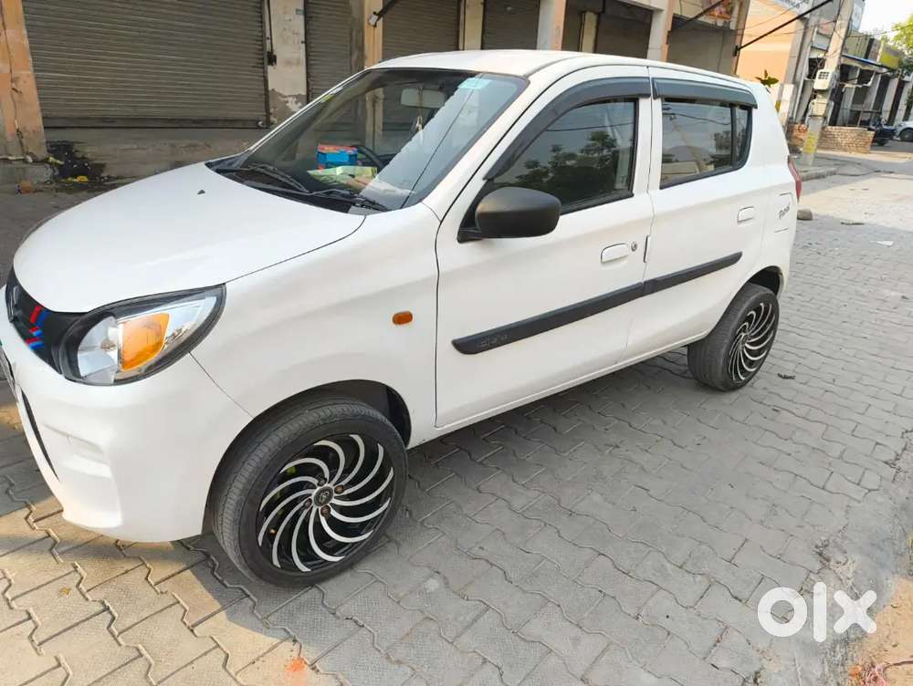 Hyundai Small Car 2020 Alto