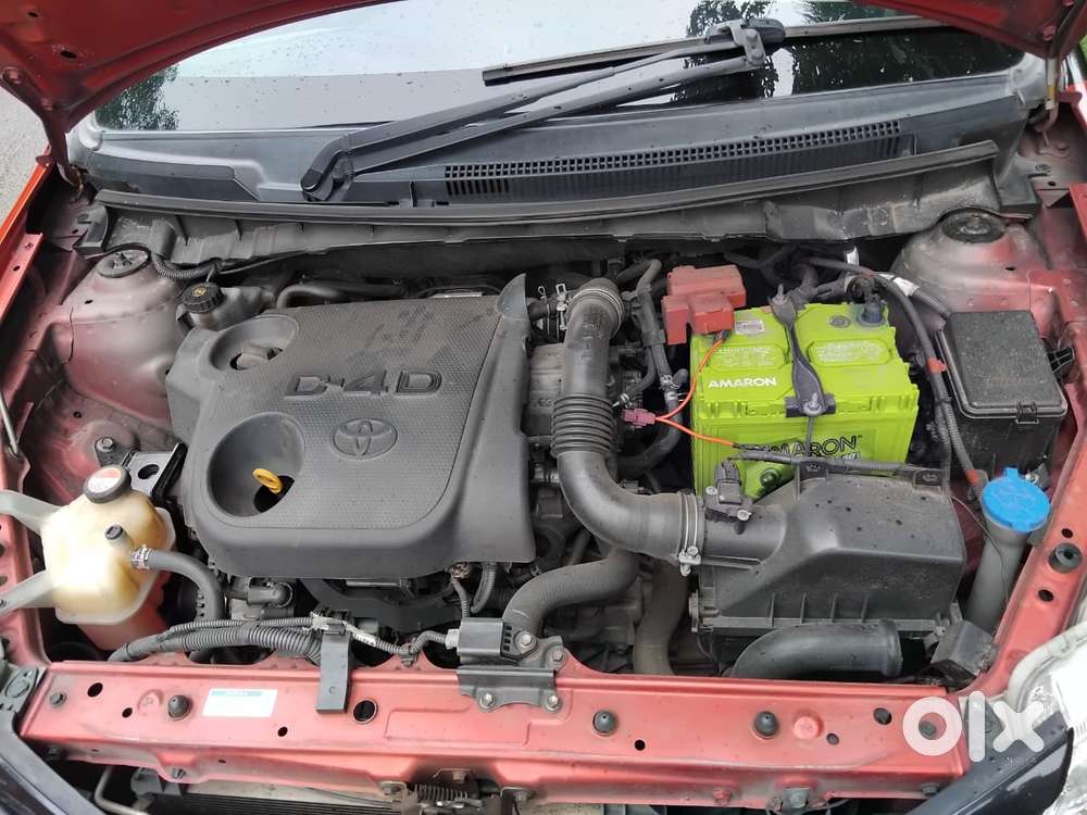 Toyota Etios Liva 1.4 Vd Dual Tone, 2019, Diesel