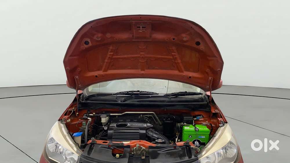 Maruti Suzuki Celerio 2014-2017 Vxi At, 2014, Petrol