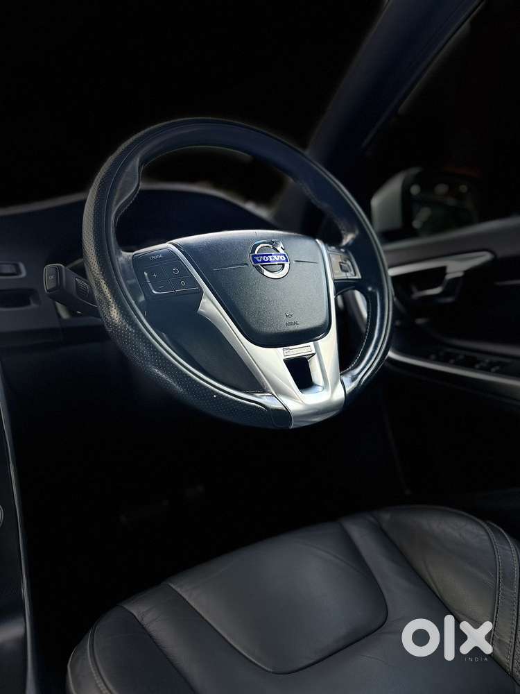 Volvo S60 D4 R-design, 2016, Diesel