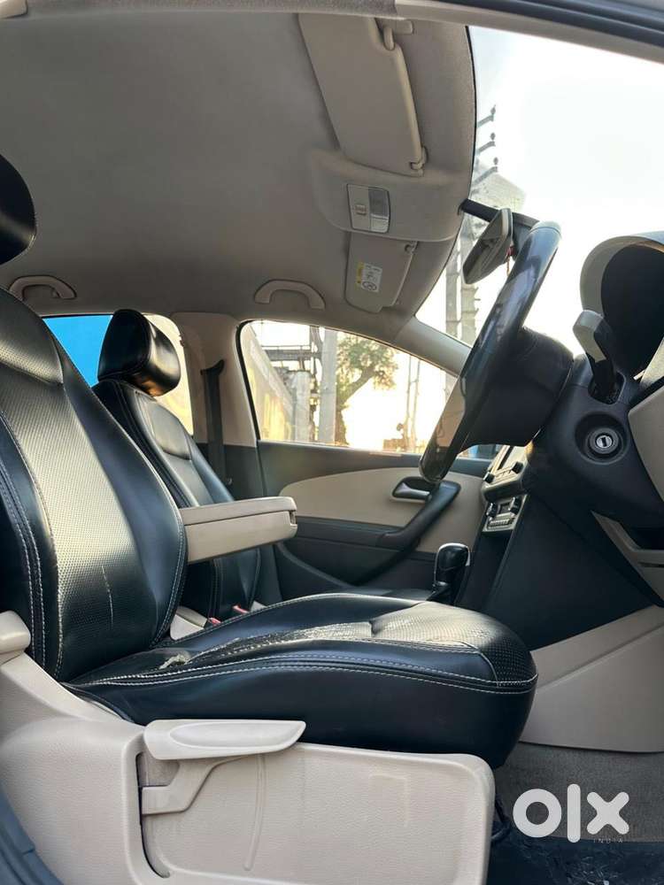 Volkswagen Ameo 1.5 Tdi Highline, 2019, Diesel