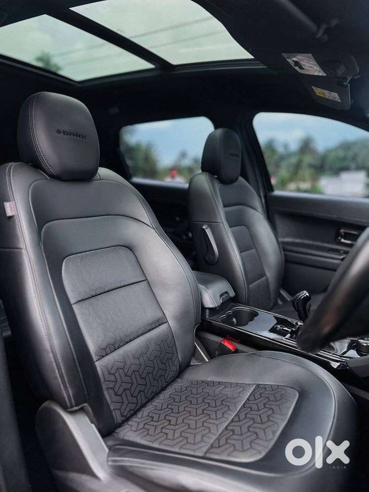 Tata Safari 2.0 Kryotec Xz Plus, 2022, Diesel