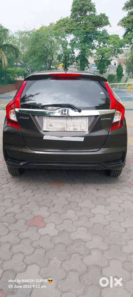 Honfa Jazz 2022