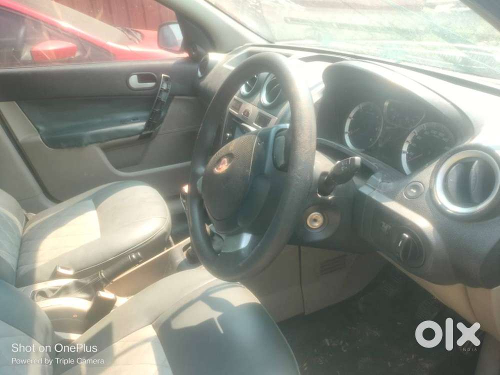 Ford Fiesta 2010 Diesel Good Condition