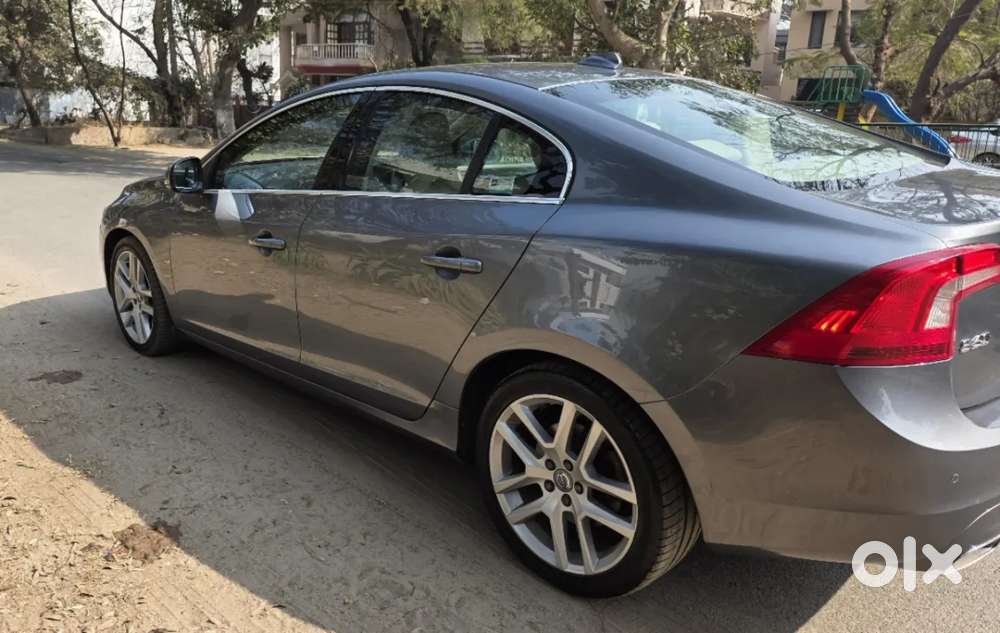 Volvo S60 D4 Momentum, 2017, Diesel