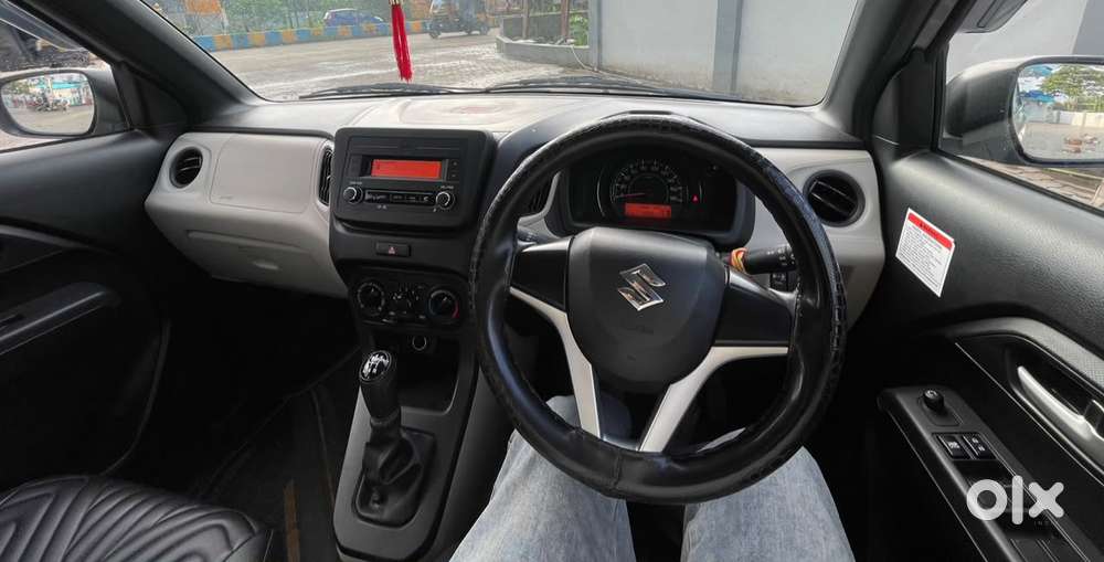 Maruti Suzuki Wagon R Vxi 1.2, 2025, Petrol