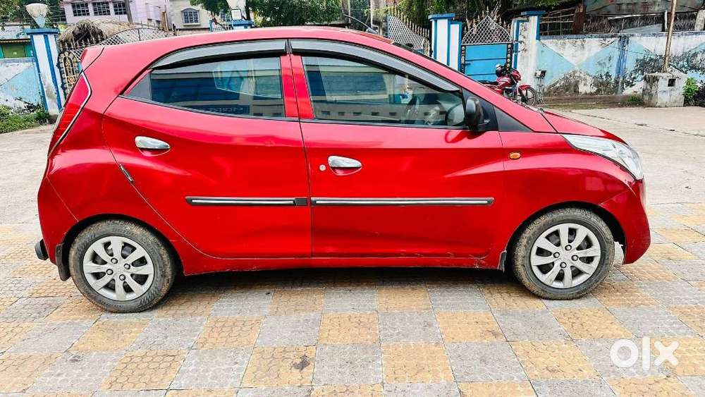 Hyundai Eon Magna, 2012, Petrol