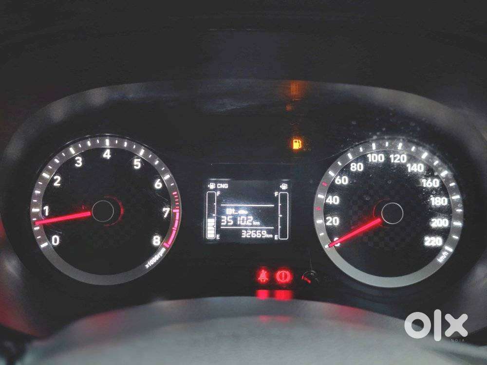 Hyundai Aura 1.2 Sx Cng, 2022, Cng & Hybrids