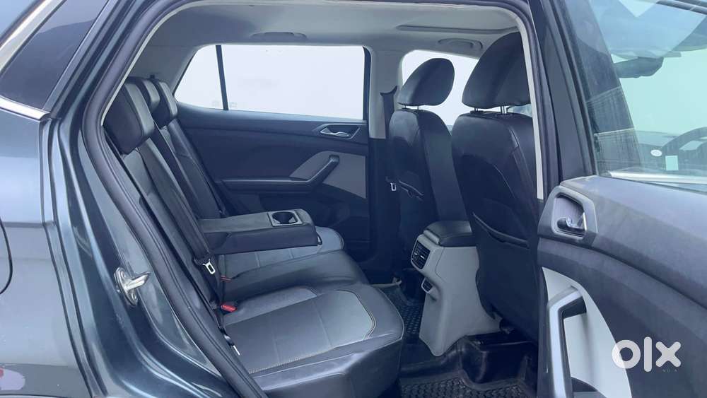 Skoda Kushaq Style 1.0l Tsi Mt, 2021, Petrol