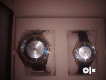 Chairos couple online watch