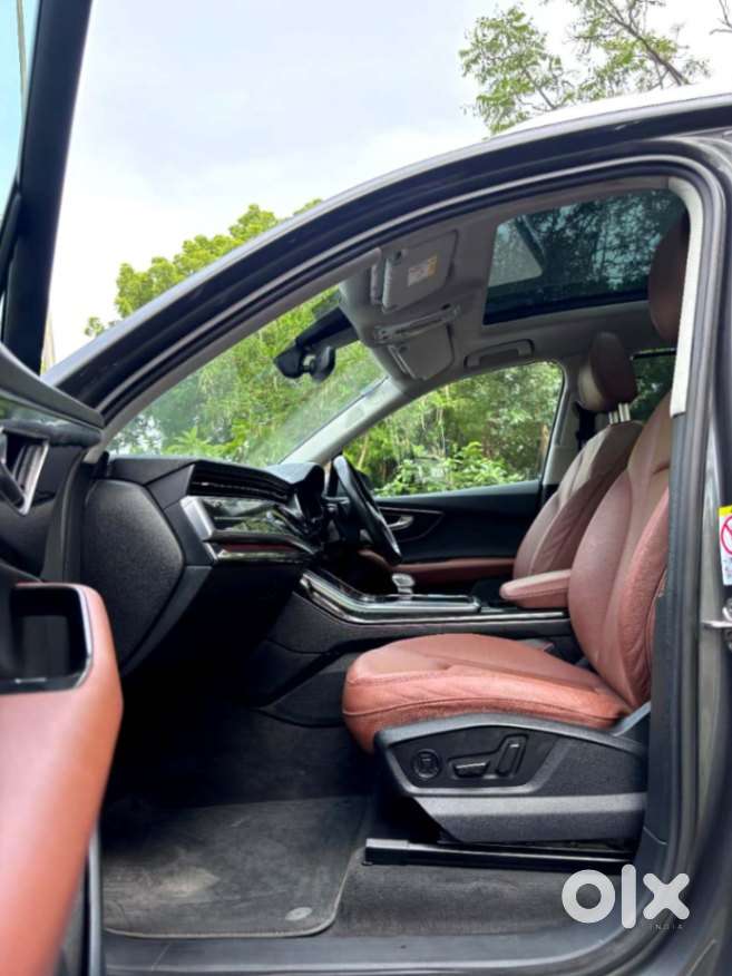 Audi Q7 Technology 55 Tfsi W/o Matrix, 2023, Petrol