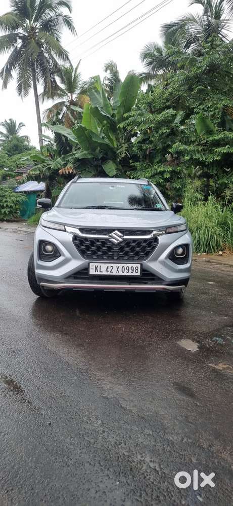 Maruti Suzuki Fronx Sigma 1.2 Mt, 2024, Petrol