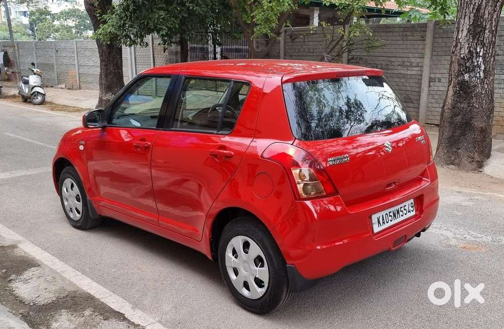 Maruti Suzuki Swift 2011 Diesel Well Maintained