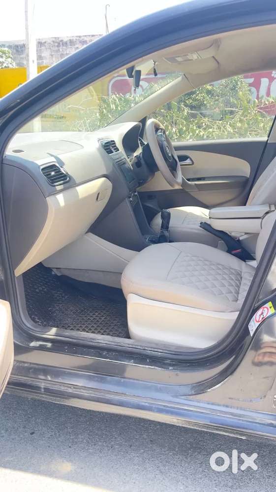 Volkswagen Vento Konekt Diesel Comfortline, 2011, Diesel