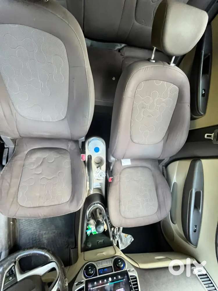 Hyundai Elite I20 Sportz 2010 Manual