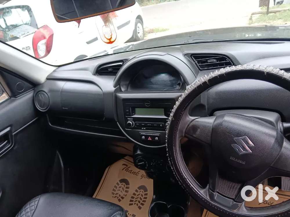 Maruti Suzuki S-presso 2022 Petrol 50363 Km Driven